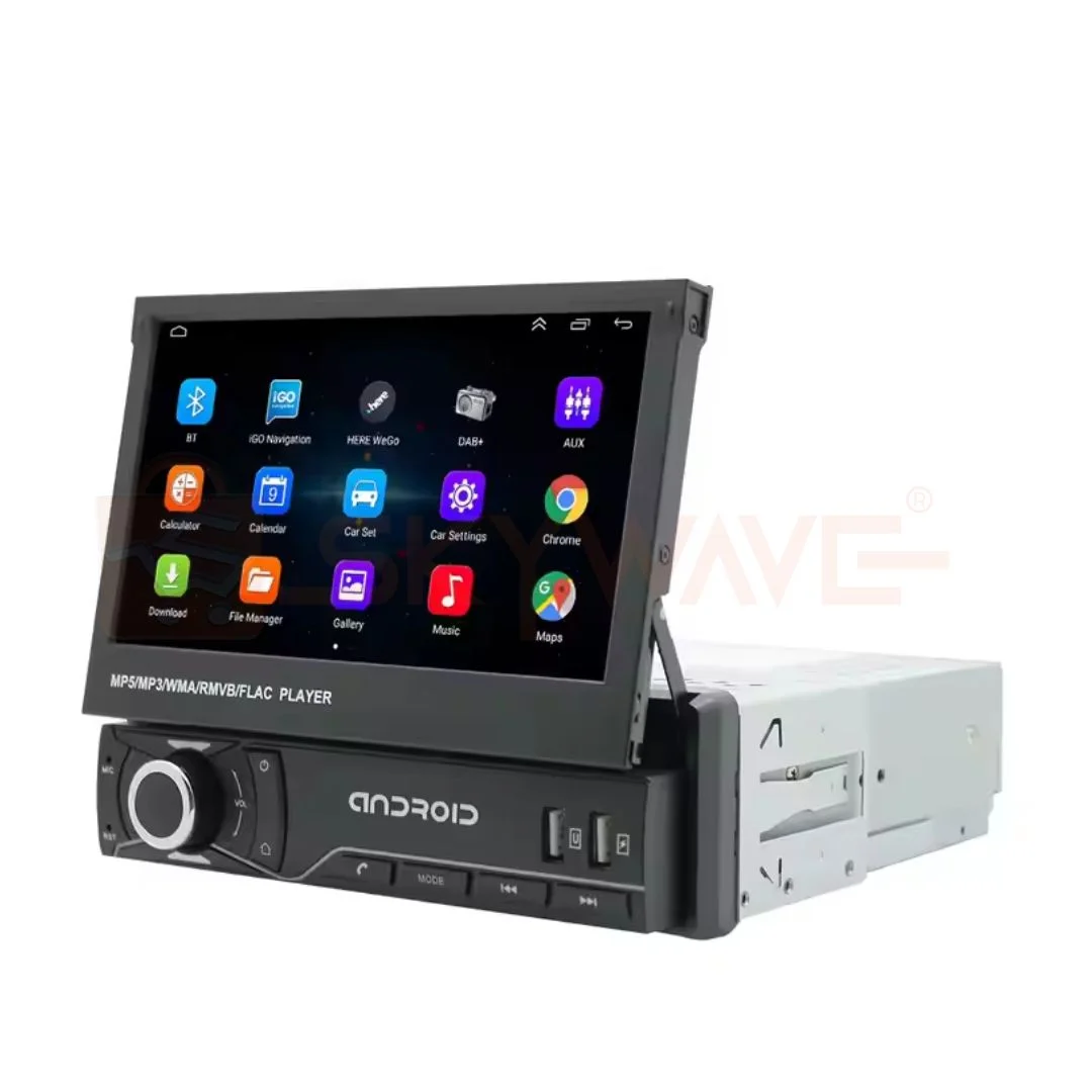 Car Stereos - Upgrade Your In-Car Audio Hub