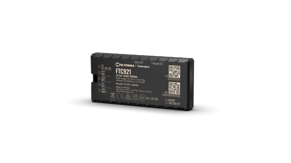 Smart Farm device SFM200 details and features
