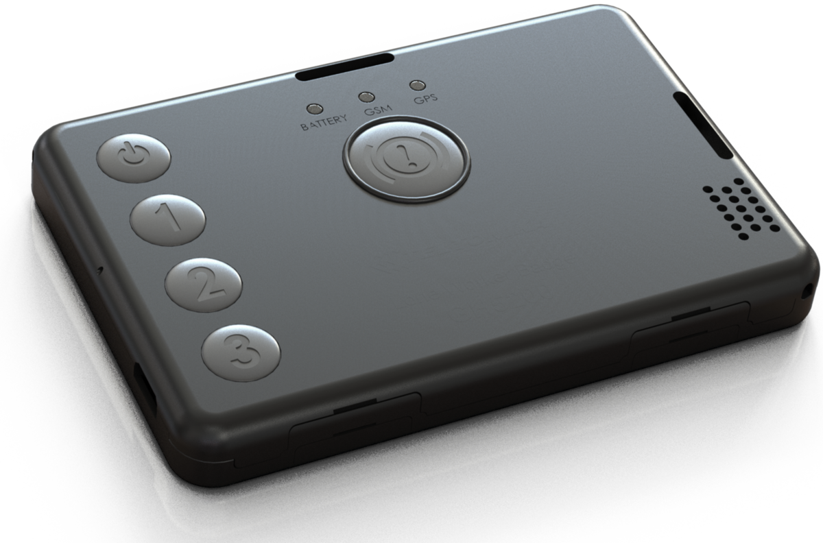Fuel monitoring device GH5200 details and features