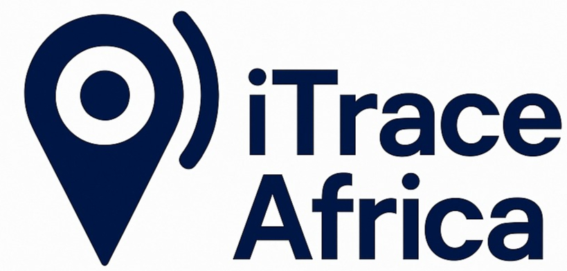 iTraceAfrica Logo - Home