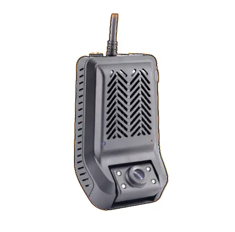 MC202X 1080P 2CH AI Dash Cam - Compact Dual-Camera AI Solution