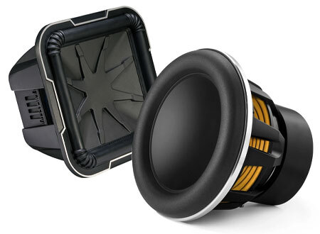 Subwoofers - Add Deep, Heart-Pounding Low-End