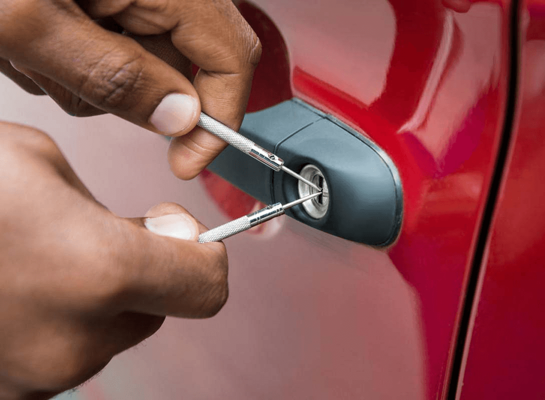 Autolocksmith Services