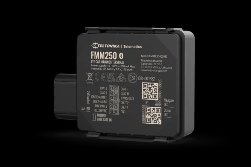 Fuel Monitors