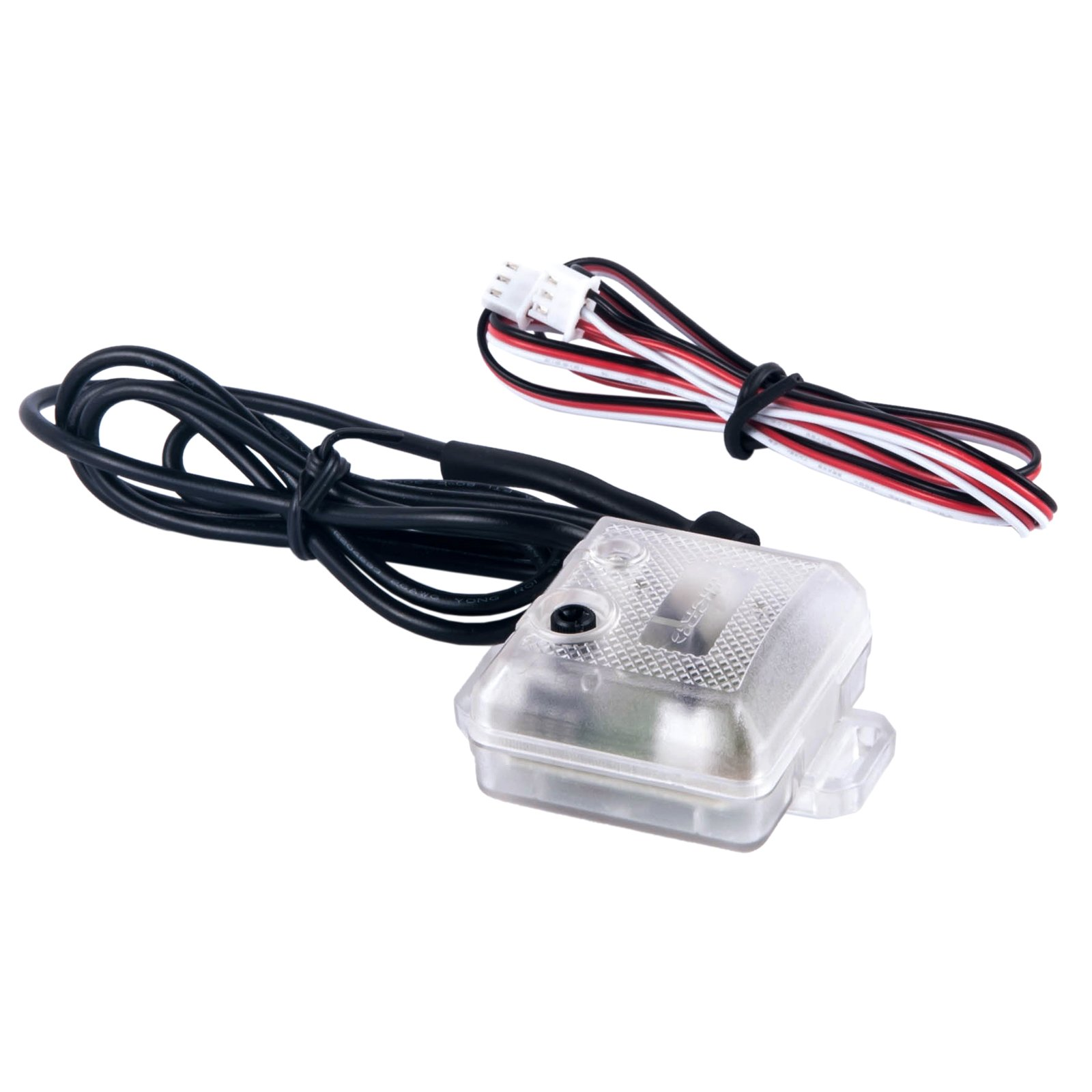 Glass Break Sensors - Window Security