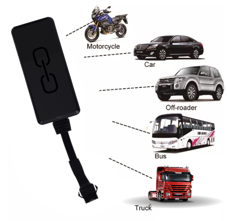 Asset tracking device Real-time asset location updates