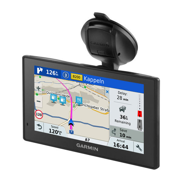 Asset tracking device Flexible tracking on the go
