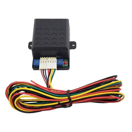 Shock Sensors - Impact Detection