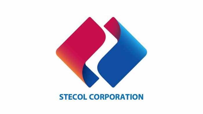 Stecolcorp Partner Logo