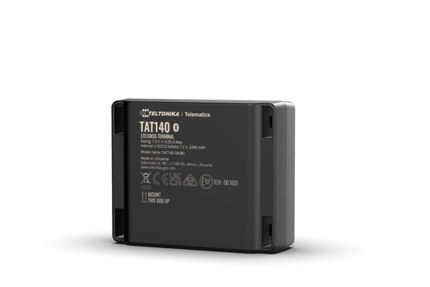 Fuel monitoring device TAT140 details and features